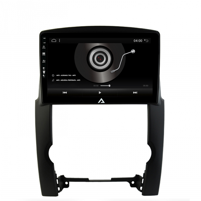 Navigatie Android 12 Kia Sorento 2 2GB | AutoDrop.ro [7]