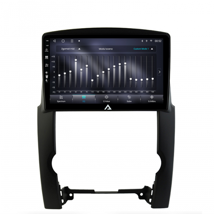 Navigatie Android Kia Sorento 2+32GB | AutoDrop.ro [7]