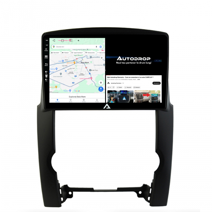 Navigatie Android Kia Sorento 2+32GB | AutoDrop.ro [8]