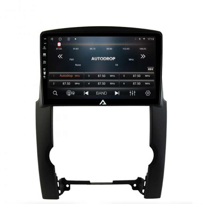 Navigatie Android Kia Sorento 2+32GB | AutoDrop.ro [10]