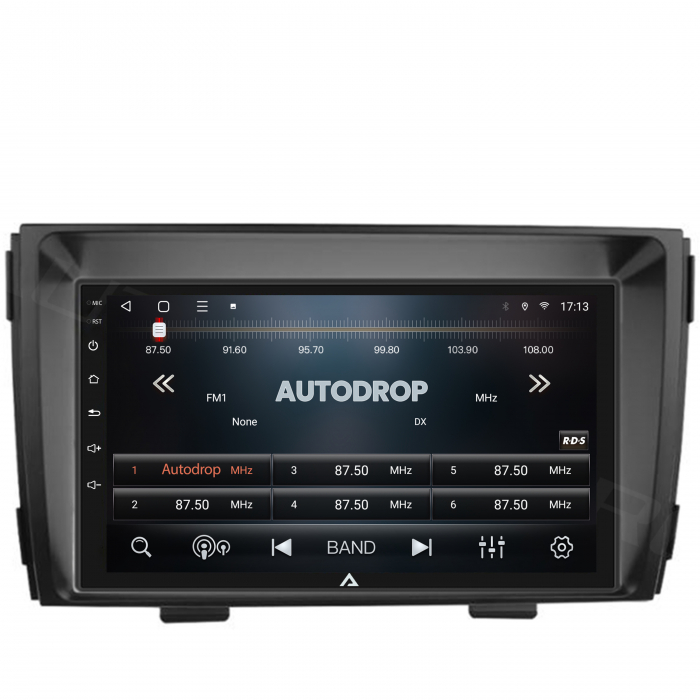 Navigatie Android Kia Sorento 2+32GB 7Inch | AutoDrop.ro [9]