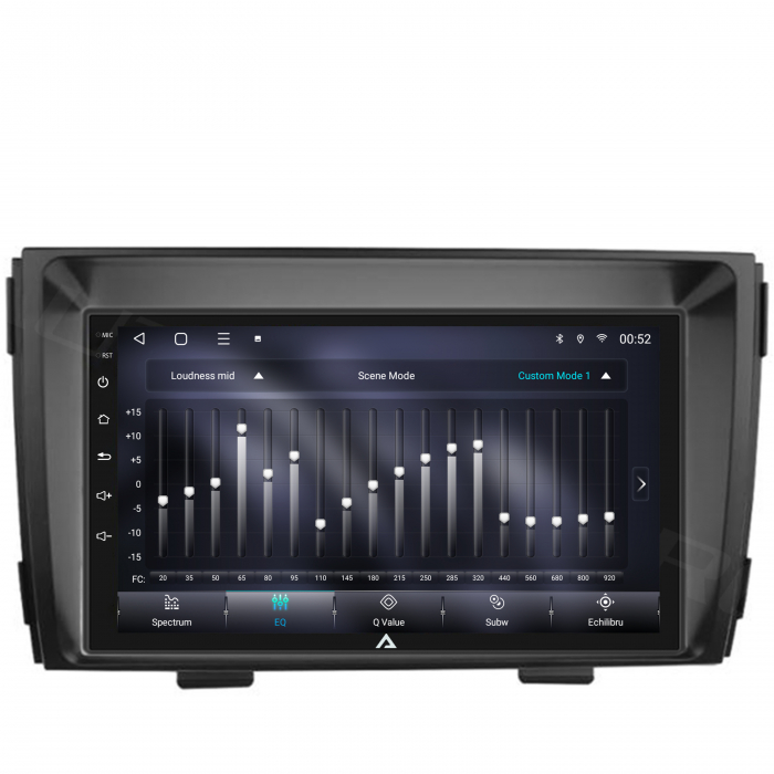 Navigatie Android Kia Sorento 2+32GB 7Inch | AutoDrop.ro [8]