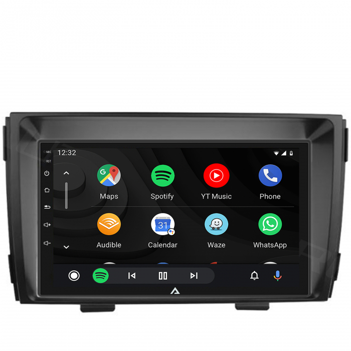 Navigatie Android Kia Sorento 2+32GB 7Inch | AutoDrop.ro [5]