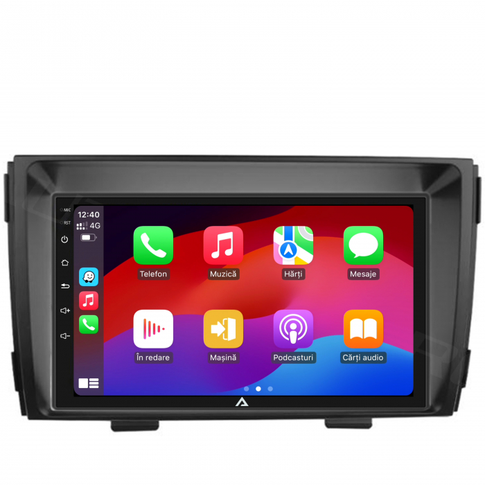Navigatie Android Kia Sorento 2+32GB 7Inch | AutoDrop.ro [6]