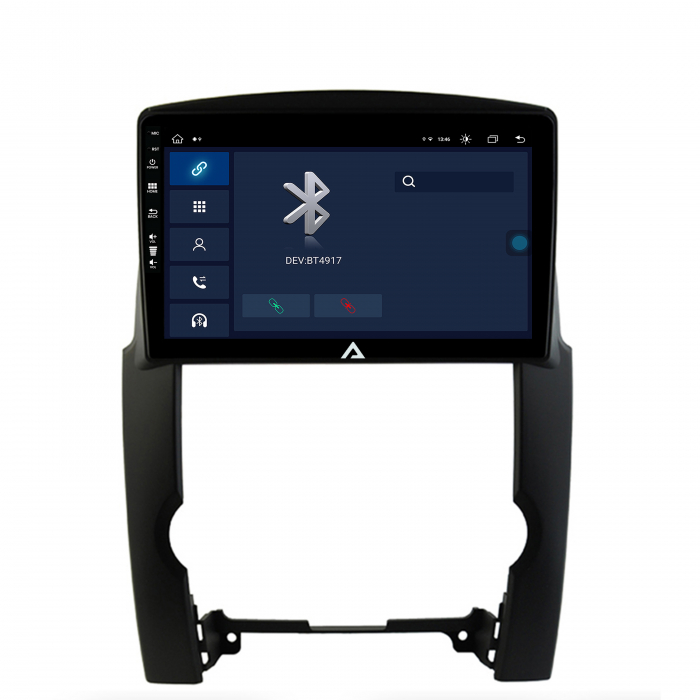 Navigatie Android 13 Kia Sorento 2 8+256GB | AutoDrop.ro [6]