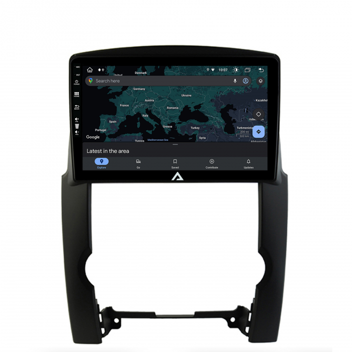 Navigatie Android 13 Kia Sorento 2 8+256GB | AutoDrop.ro [9]