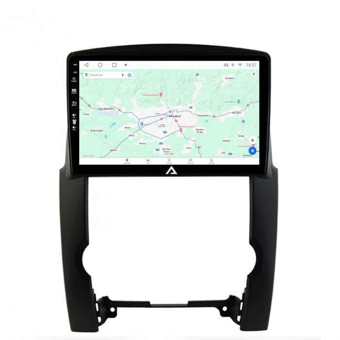 Navigatie  Android 13 Kia Sorento 2 | AutoDrop.ro [6]