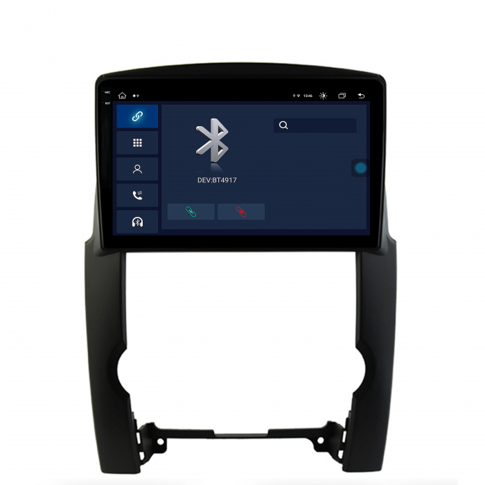 Navigatie 2K Android 13 Kia Sorento 2 4+64GB | AutoDrop.ro [11]