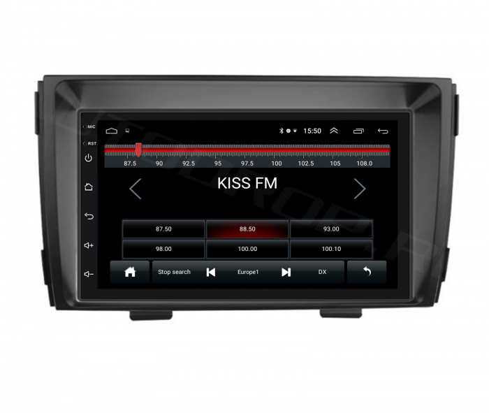 Navigatie Android Kia Sorento 1+16GB 7Inch | AutoDrop.ro [3]