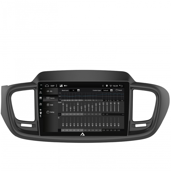 Navigatie Android Kia Sorento 2014+ 2GB | AutoDrop.ro [6]