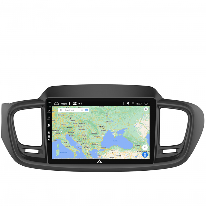 Navigatie Android Kia Sorento 2014+ 2GB | AutoDrop.ro [8]