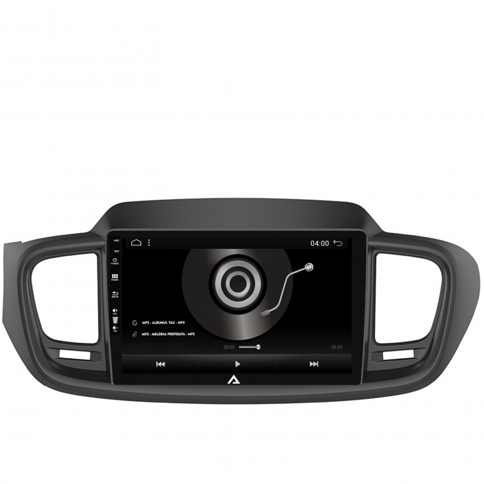 Navigatie Android Kia Sorento 2014+ 2GB | AutoDrop.ro [9]