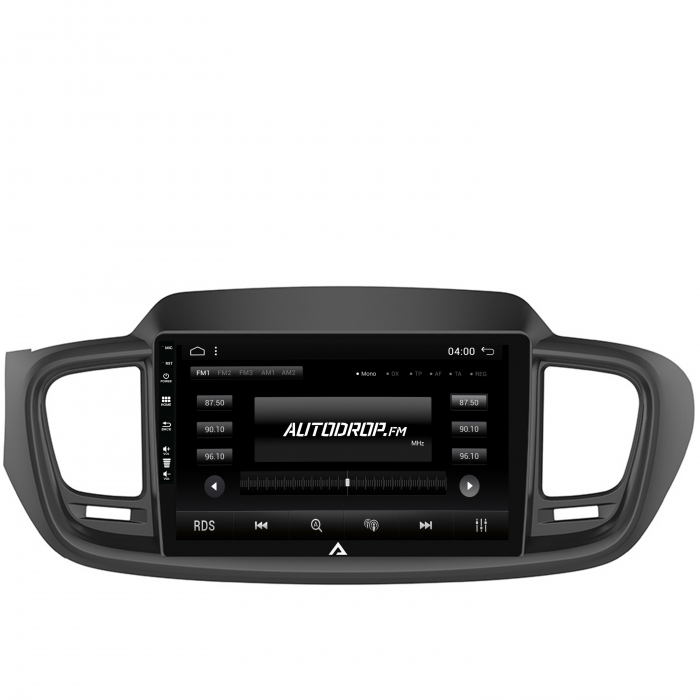 Navigatie Android Kia Sorento 2014+ 2GB | AutoDrop.ro [4]