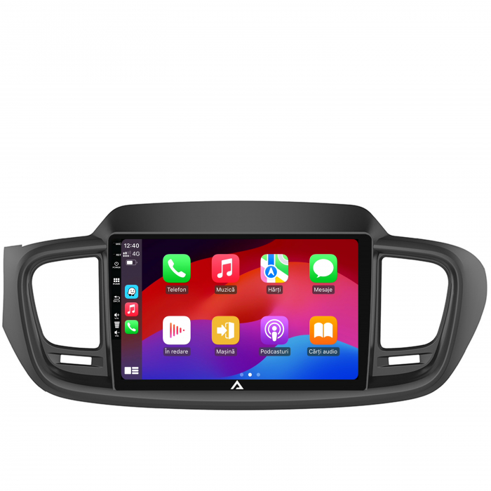 Navigatie Android Kia Sorento 2014+ 2GB | AutoDrop.ro [4]