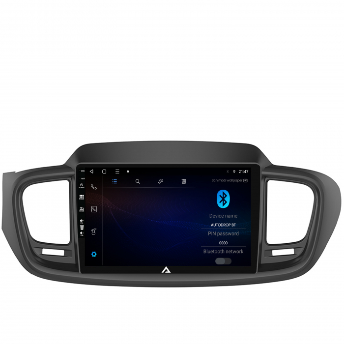 Navigatie Android Kia Sorento 2014+ 2GB | AutoDrop.ro [6]