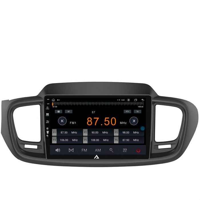 Navigatie Android Kia Sorento 2014+ 8GB | AutoDrop.ro [6]