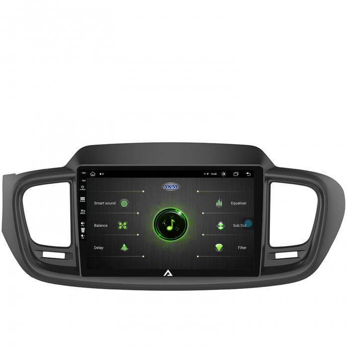 Navigatie Android Kia Sorento 2014+ 8GB | AutoDrop.ro [7]