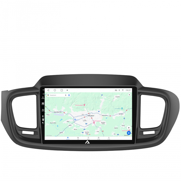 Navigatie Android Kia Sorento 2014+ 6GB AD-BGB | AutoDrop.ro [8]