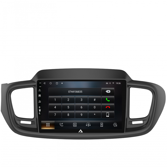 Navigatie Android Kia Sorento 2014+ 6GB AD-BGB | AutoDrop.ro [10]