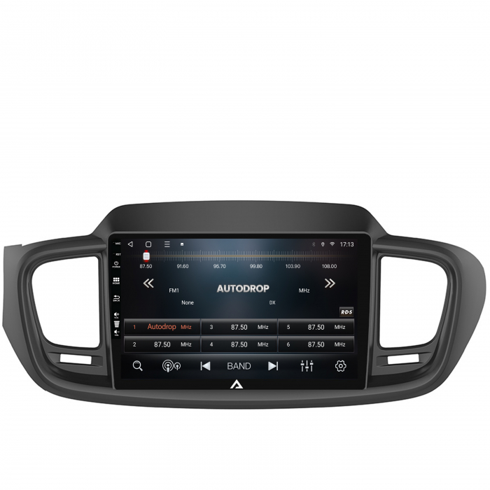Navigatie Android Kia Sorento 2014+ 6GB AD-BGB | AutoDrop.ro [9]