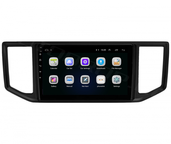 Navigatie Android VW Crafter 2017+ 1GB | AutoDrop.ro [15]