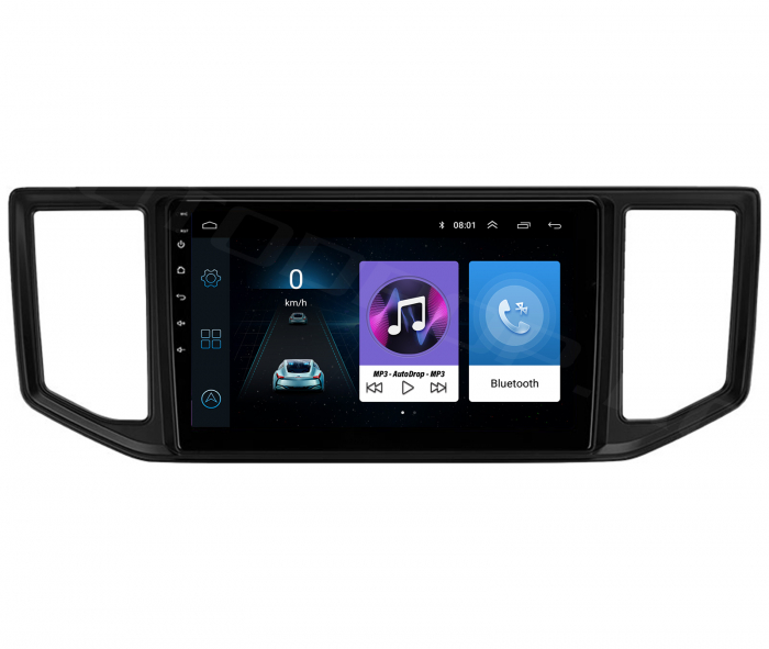 Navigatie Android VW Crafter 2017+ 1GB | AutoDrop.ro [2]