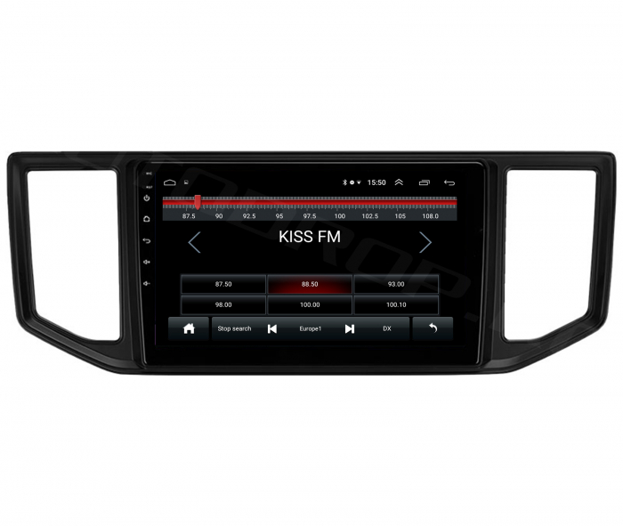 Navigatie Android VW Crafter 2017+ 1GB | AutoDrop.ro [3]