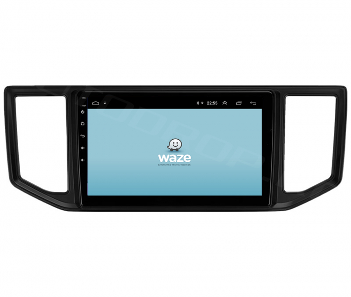 Navigatie Android VW Crafter 2017+ 1GB | AutoDrop.ro [11]