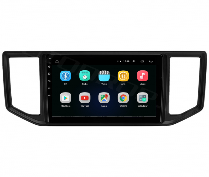 Navigatie Android VW Crafter 2017+ 1GB | AutoDrop.ro [14]