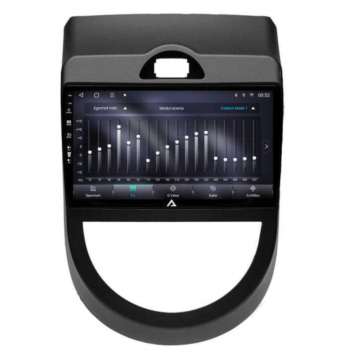 Navigatie Carplay Kia Soul (2009-2013) 2GB | AutoDrop.ro [9]