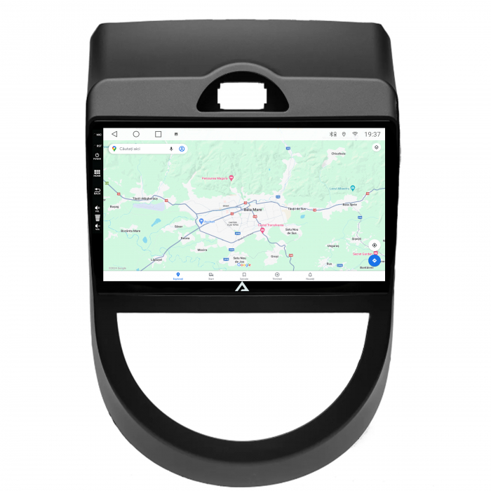 Navigatie Android Kia Soul (2009-2013) 6GB | AutoDrop.ro [9]