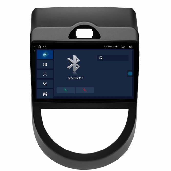 Navigatie 2K Android Kia Soul (2009-2013) 4GB | AutoDrop.ro [8]
