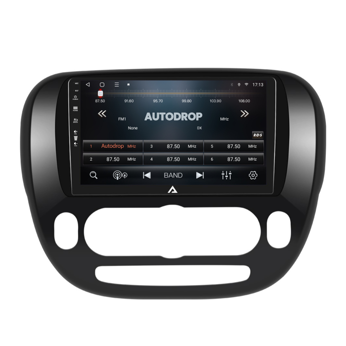 Navigatie Android Kia Soul (2014-2019) 4GB | AutoDrop.ro [8]