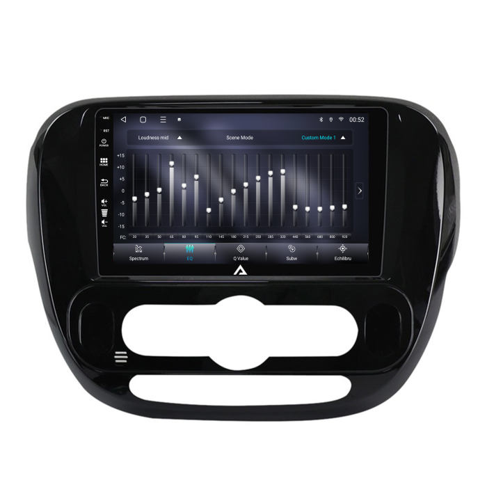 Navigatie Android Kia Soul (2014-2019) 4GB | AutoDrop.ro [6]