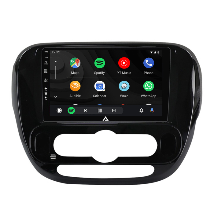 Navigatie Android Kia Soul (2014-2019) 6GB | AutoDrop.ro [4]