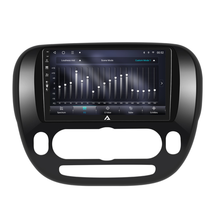 Navigatie Carplay Kia Soul (2014-2019) 2GB | AutoDrop.ro [7]