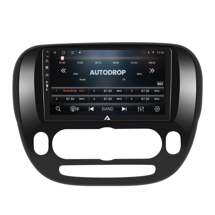 Navigatie Android Kia Soul (2014-2019) 2GB | AutoDrop.ro [9]