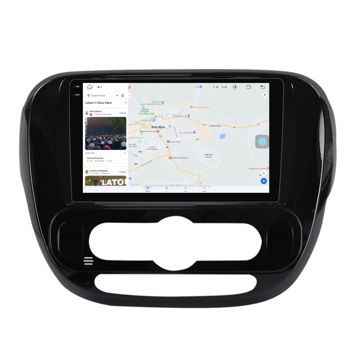 Navigatie 2K Android Kia Soul (2014-2019) 4GB | AutoDrop.ro [7]