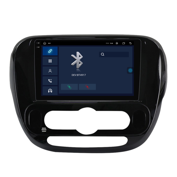 Navigatie 2K Android Kia Soul (2014-2019) 4GB | AutoDrop.ro [10]