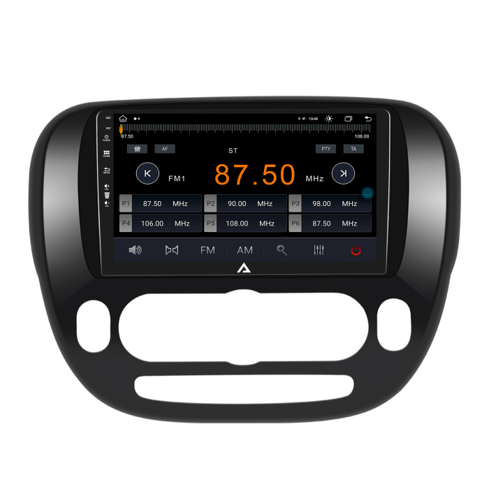 Navigatie Android Kia Soul (2014-2019) 8GB | AutoDrop.ro [5]