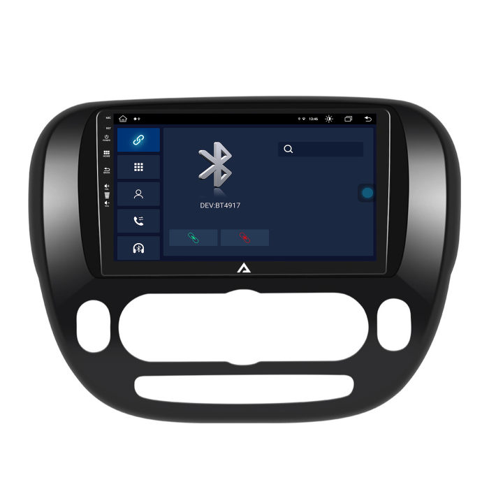 Navigatie Android Kia Soul (2014-2019) 8GB | AutoDrop.ro [6]