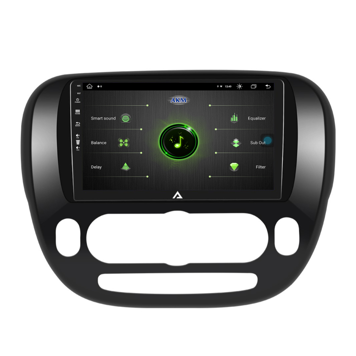 Navigatie Android Kia Soul (2014-2019) 8GB | AutoDrop.ro [9]