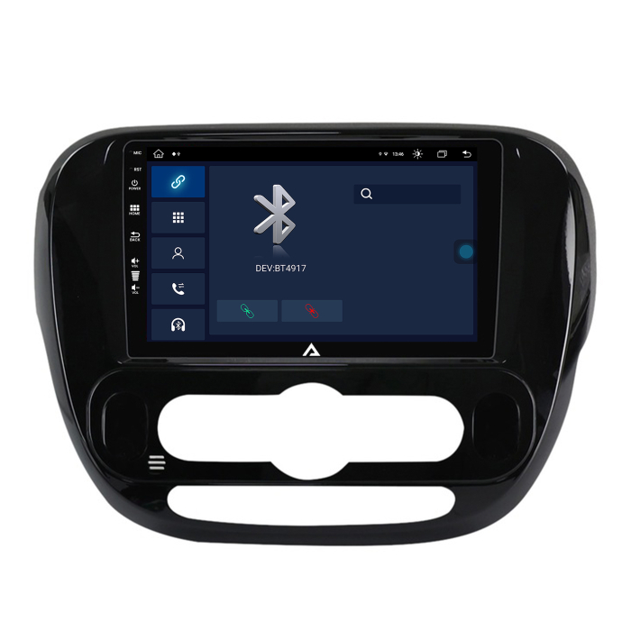 Navigatie Android Kia Soul (2014-2019) 8GB | AutoDrop.ro [6]