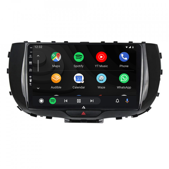 Navigatie Android Kia Soul (2019+) 4GB | AutoDrop.ro [4]