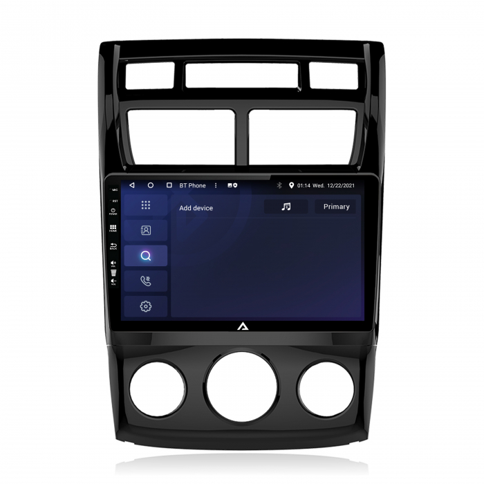 Navigatie Android 12 KIA Sportage QLED | AutoDrop.ro [6]