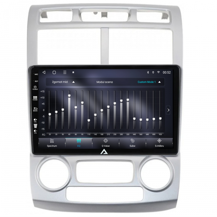 Carplay Android 12 KIA Sportage 2GB | AutoDrop.ro [8]