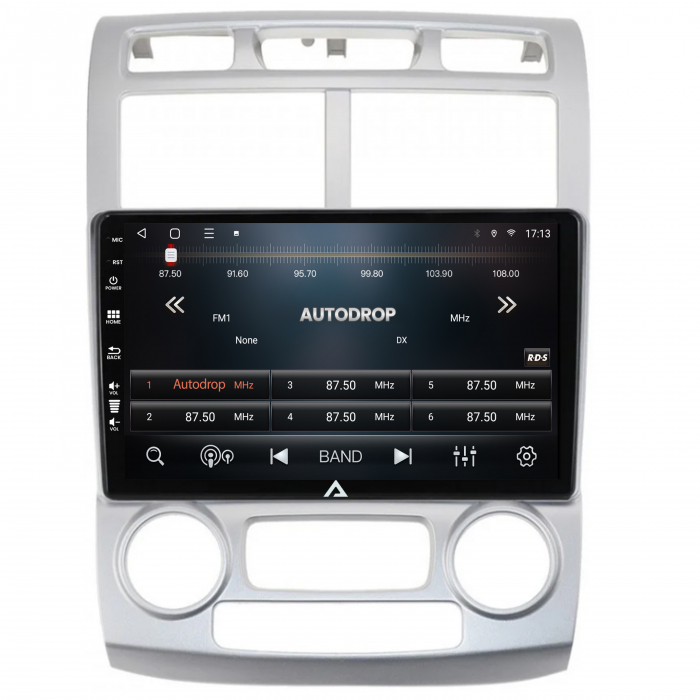 Carplay Android 12 KIA Sportage 2GB | AutoDrop.ro [4]