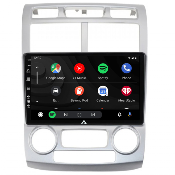 Carplay Android 12 KIA Sportage 2GB | AutoDrop.ro [7]
