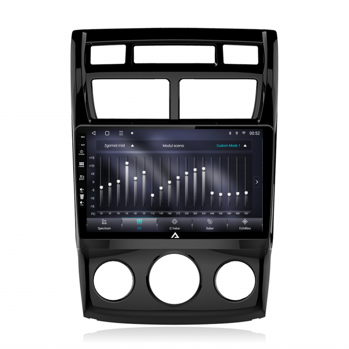 Carplay Android 12 KIA Sportage 2GB | AutoDrop.ro [5]