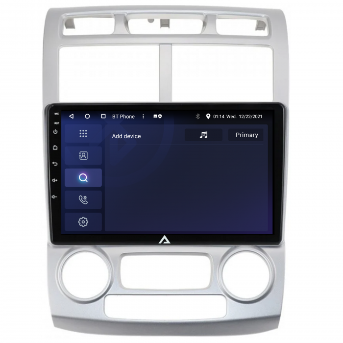 Navigatie Android 12 KIA Sportage QLED | AutoDrop.ro [9]